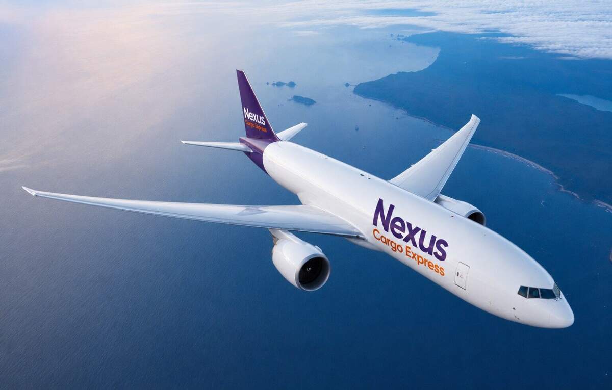 Air Freight
