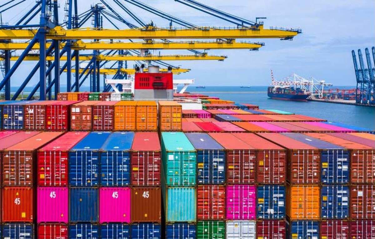 Sea Freight